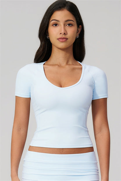 The Daring T-shirt