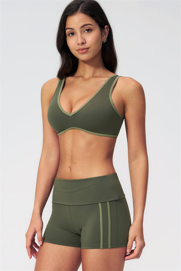 The Evoke Shorts