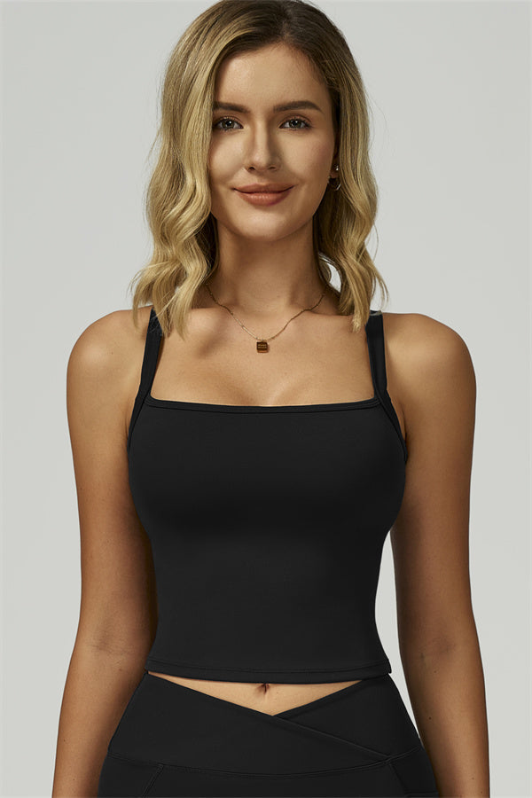 Black / S