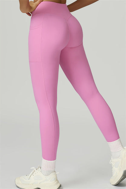 The Flourish Leggings