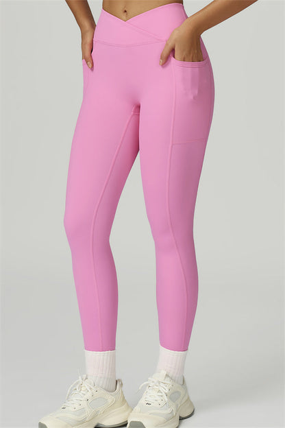 The Flourish Leggings