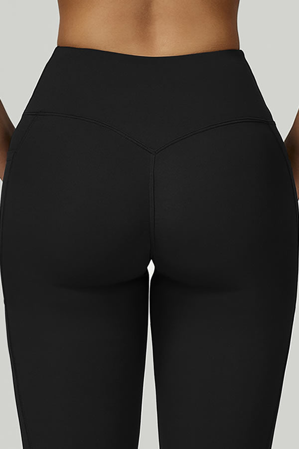 Black / S
