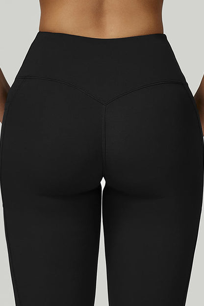 Black / S