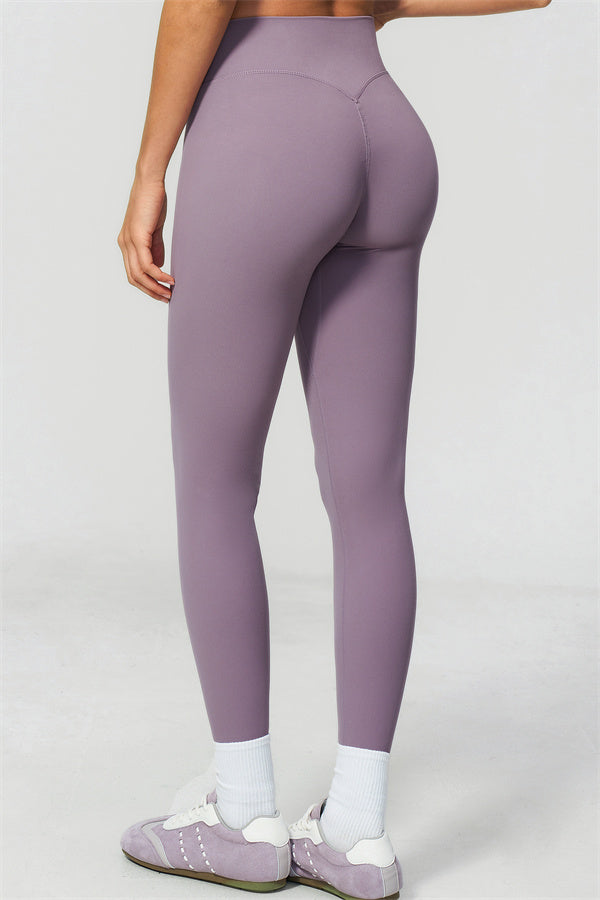 The Lox Crop top Leggings 2-Piece Set