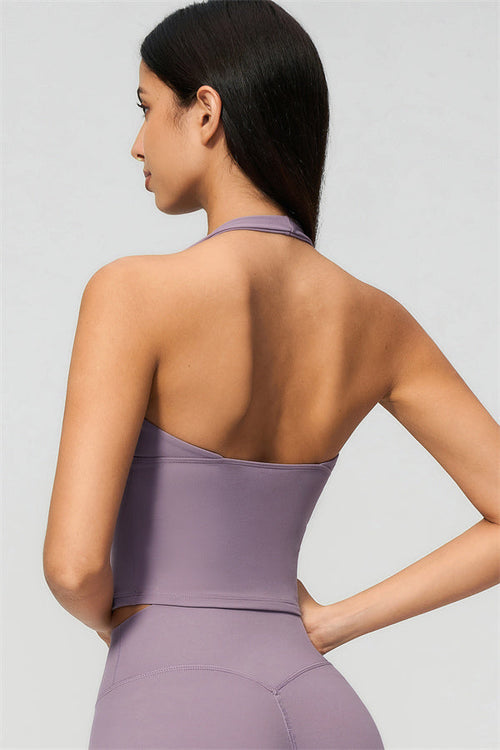 The Lox Crop Top