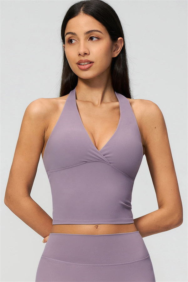 The Lox Crop Top