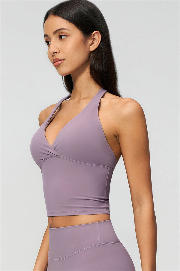 The Lox Crop Top
