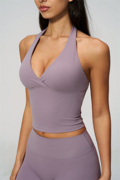 The Lox Crop Top
