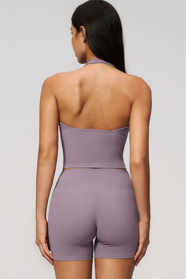 The Lox Crop Top