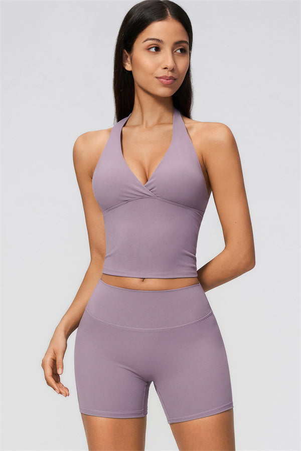 The Lox Crop Top