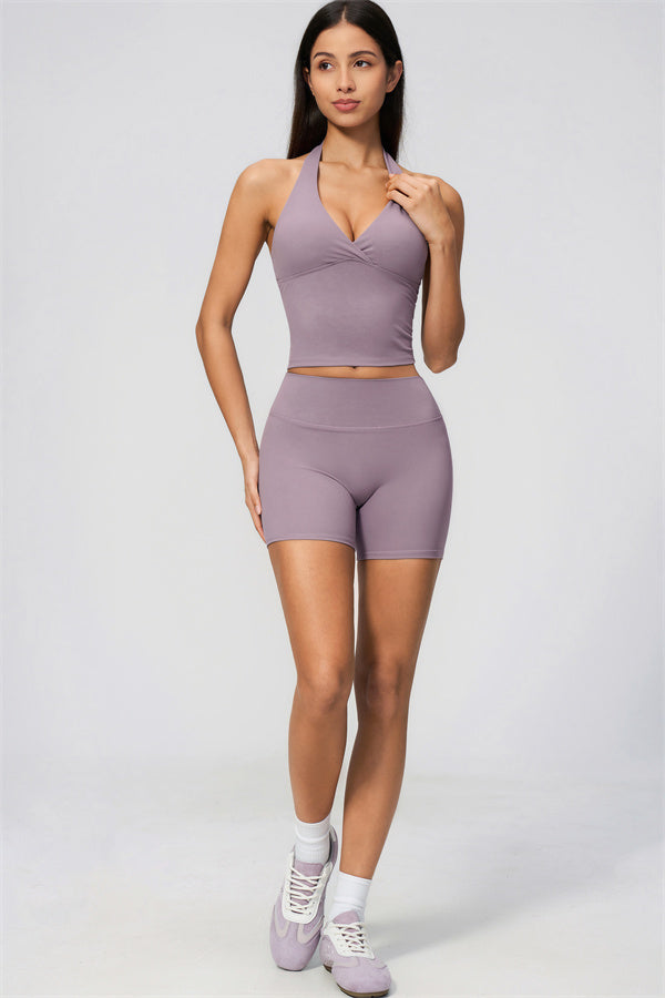 The Lox Crop Top