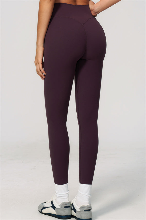 Purple Brown / S