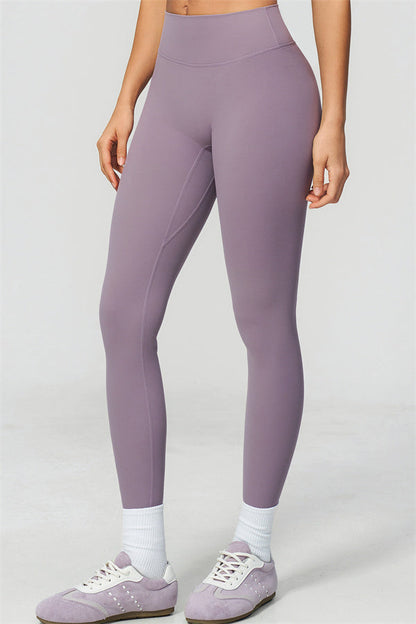 The Lox Leggings