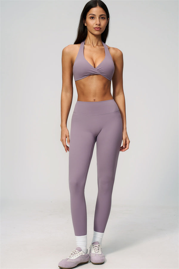 The Lox Leggings