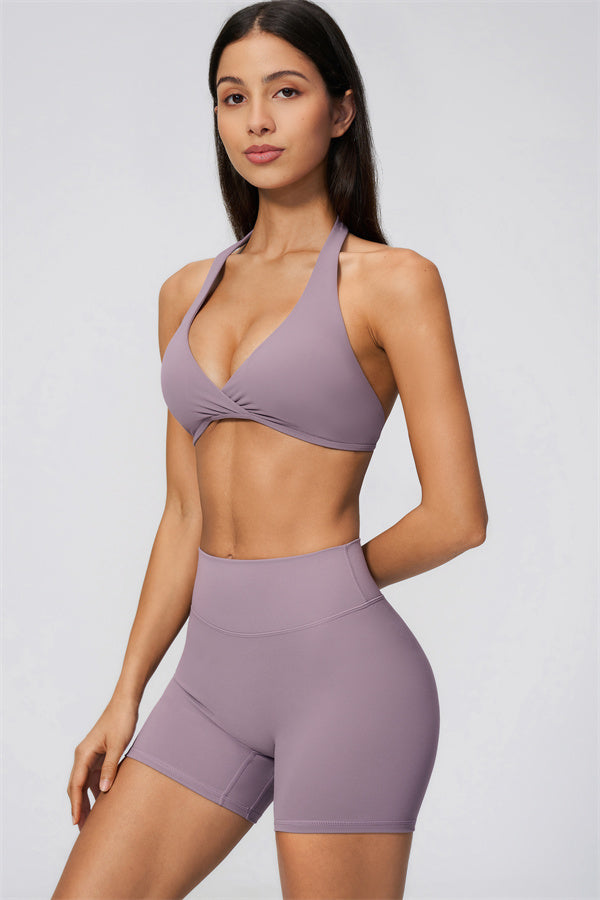 The Lox Sports Bra