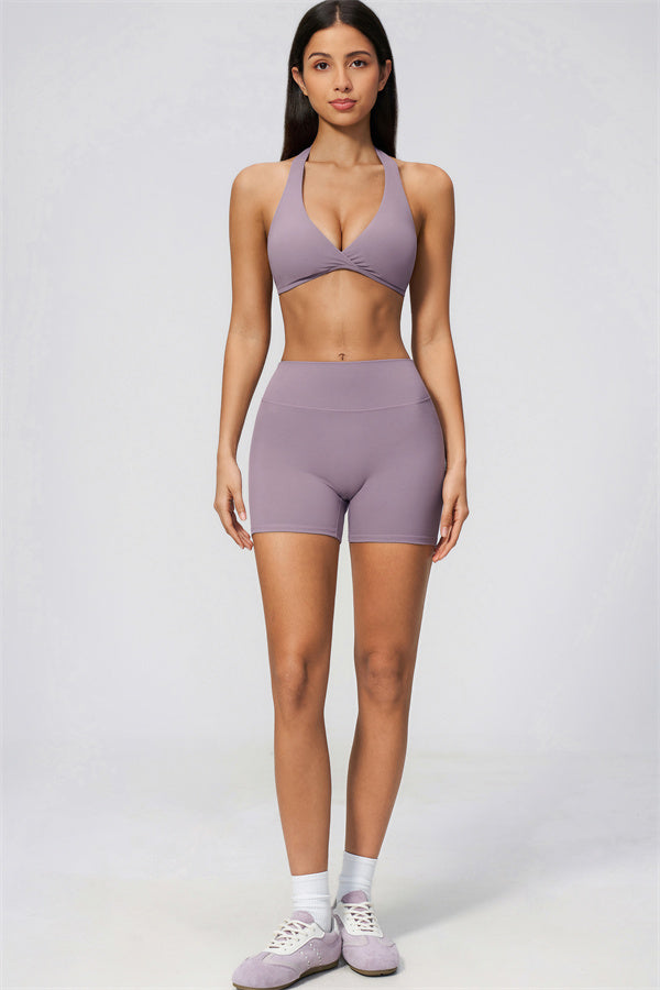 The Lox Sports Bra