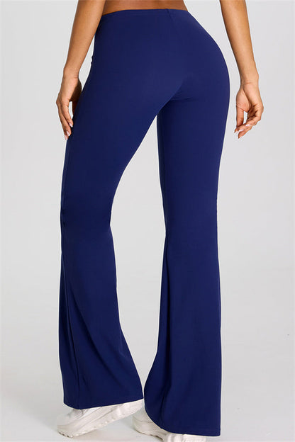 The Mode Flared Leggings