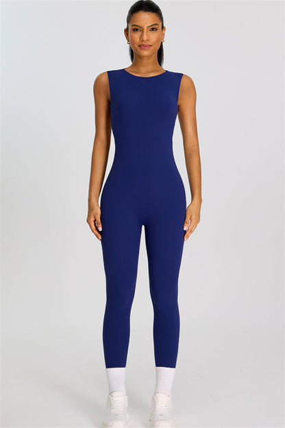 The Mode Jumpsuit
