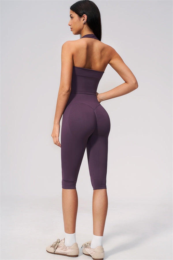 Plum Purple / S