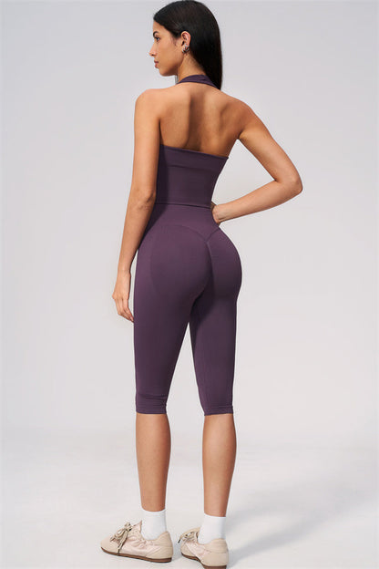 Plum Purple / S
