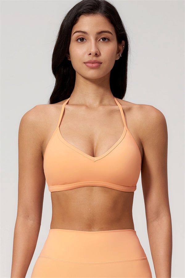 The Nexus Sports Bra