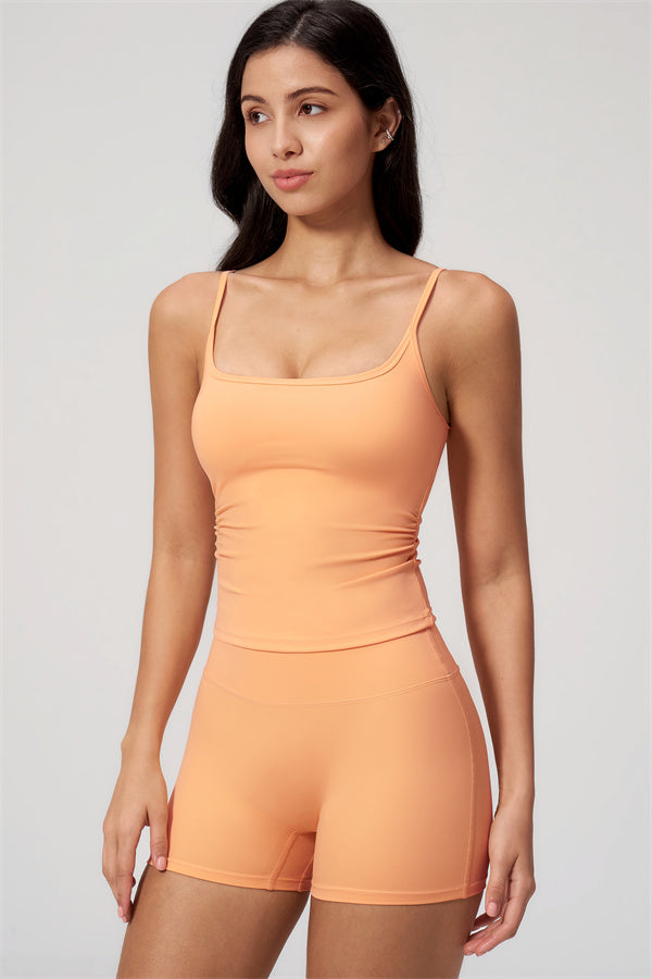 The Nexus Tank Top Shorts 2-Piece Set
