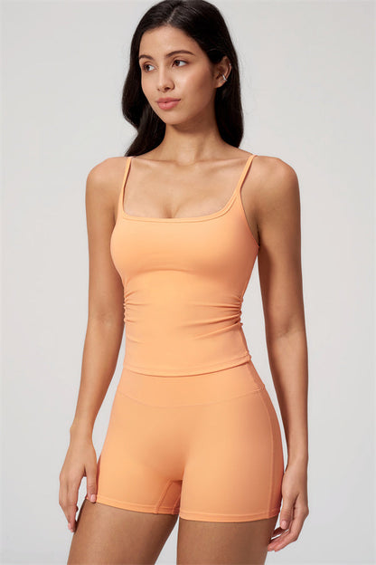 The Nexus Tank Top Shorts 2-Piece Set
