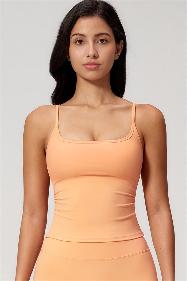 The Nexus Tank Top Shorts 2-Piece Set