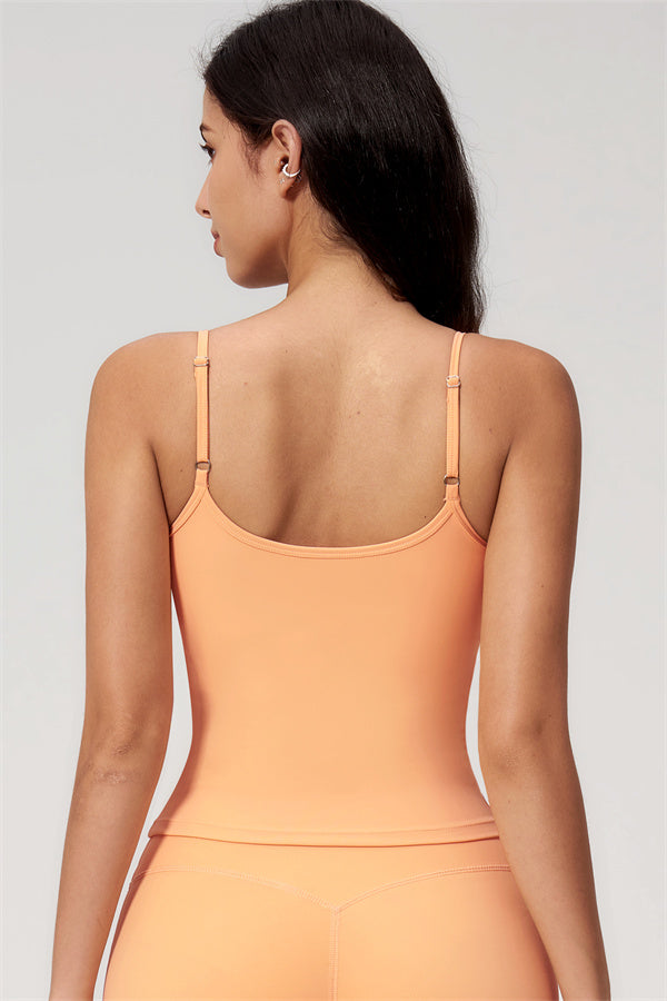 The Nexus Tank Top Shorts 2-Piece Set