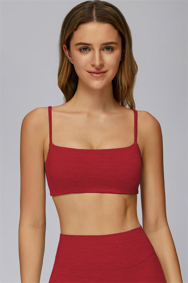 The Radiance Jacket Sports Bra Leggings 3-Piece Set