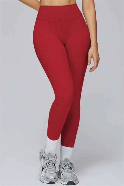 The Radiance Jacket Sports Bra Leggings 3-Piece Set