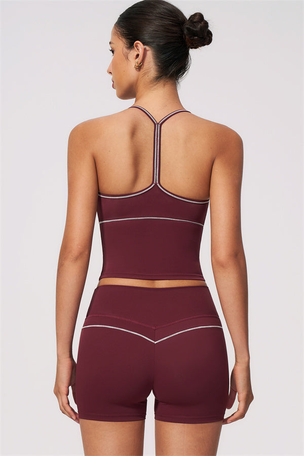The RebelFit Tank Top