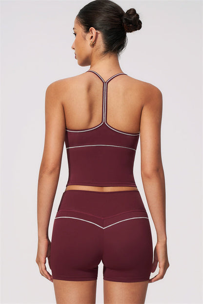The RebelFit Tank Top