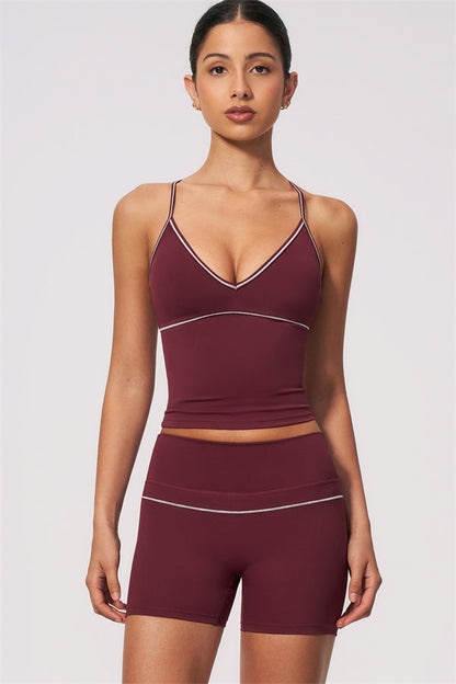 The RebelFit Tank Top
