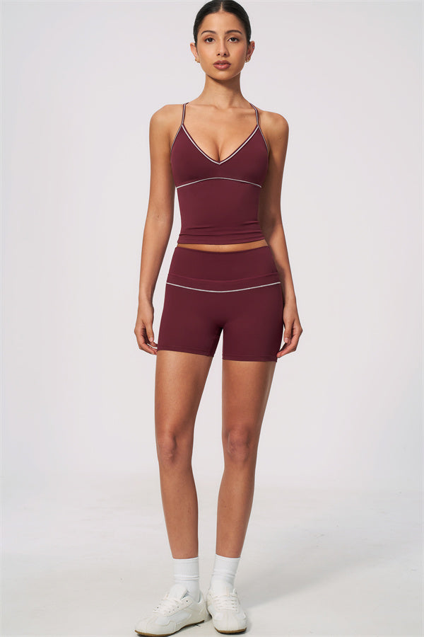 The RebelFit Tank Top