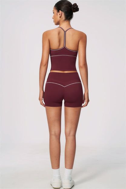 The RebelFit Tank Top