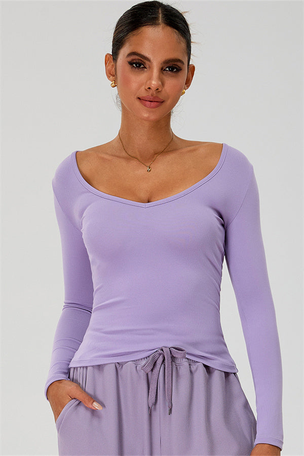 Violet / S