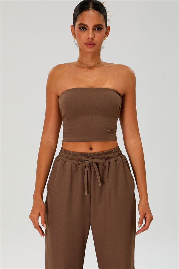 The Rush Tube Top
