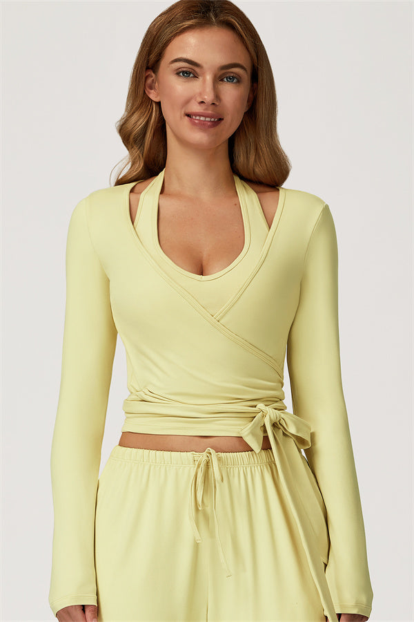 Yellow Tan / S