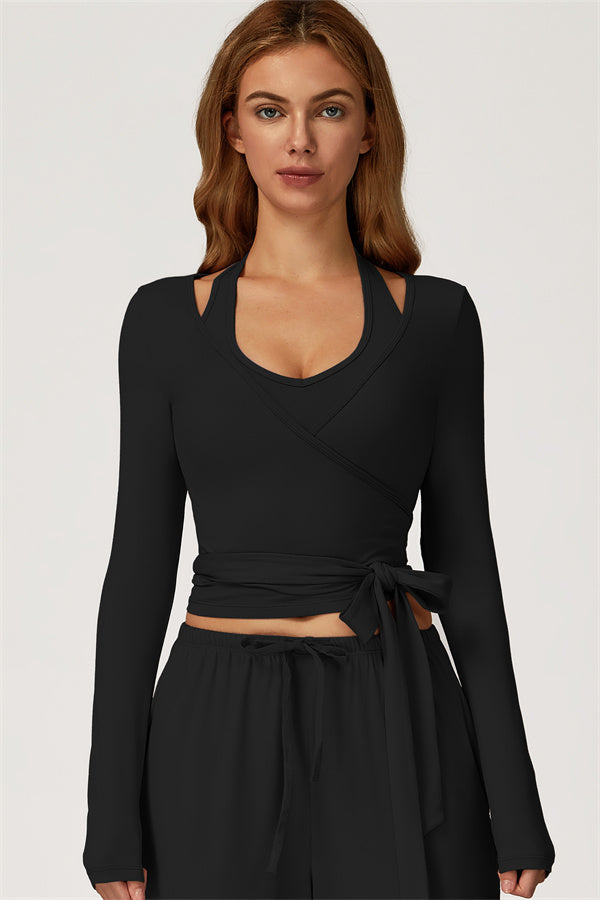 Black / S