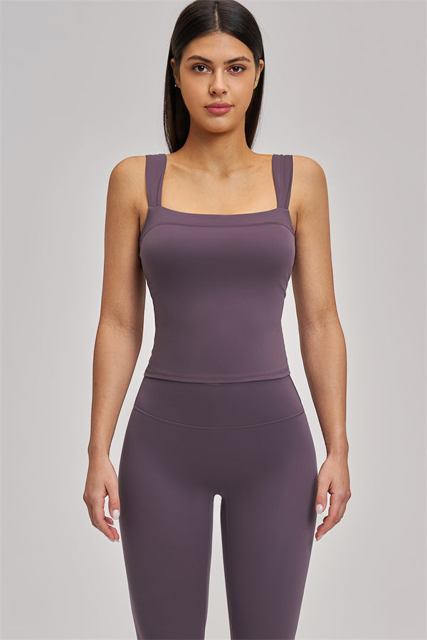 Plum Purple / S