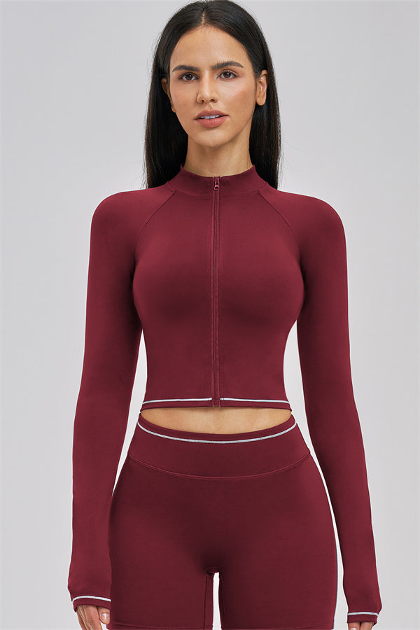 The Unbound Jacket Leggings 2-Piece Set