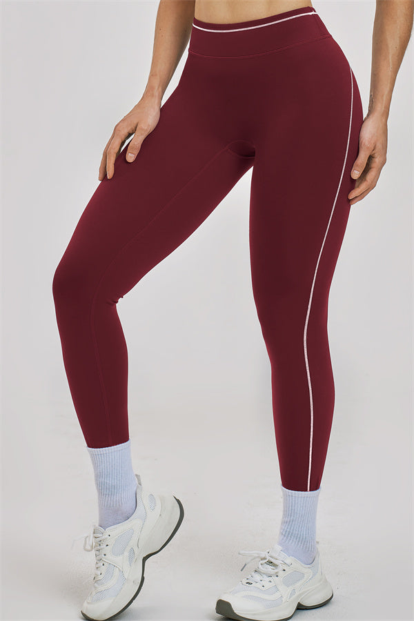 The Unbound Jacket Leggings 2-Piece Set