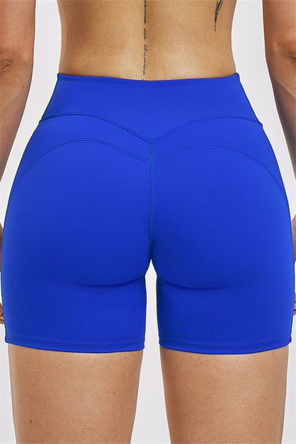 The Zenith T-shirt Shorts 2-Piece Set