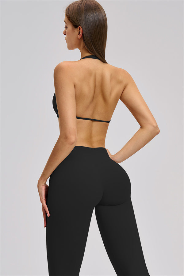Black / S