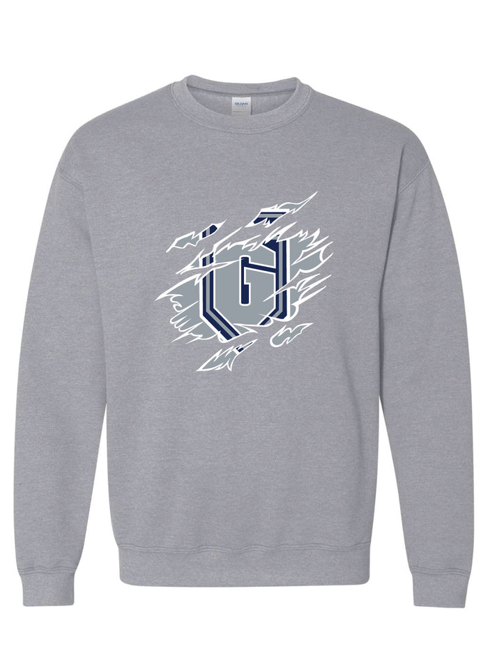 Thomas Nelson Crewneck Sweatshirt
