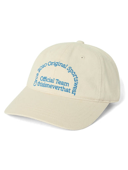 TNT Team Cap