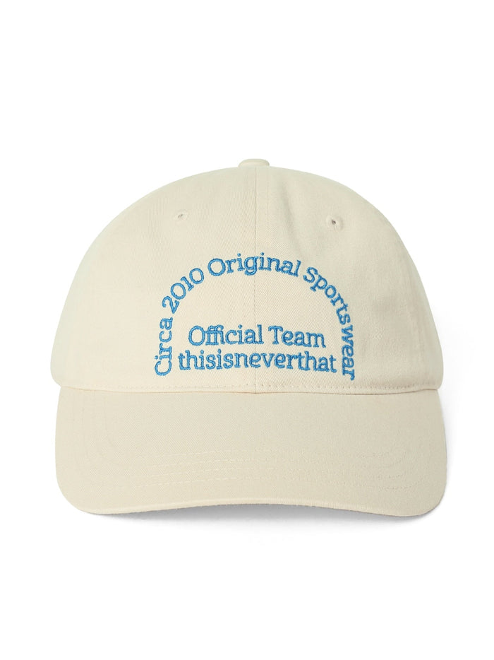TNT Team Cap