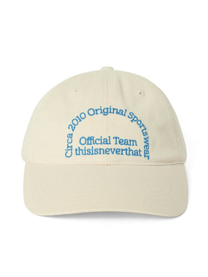 TNT Team Cap