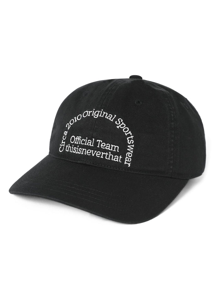 TNT Team Cap